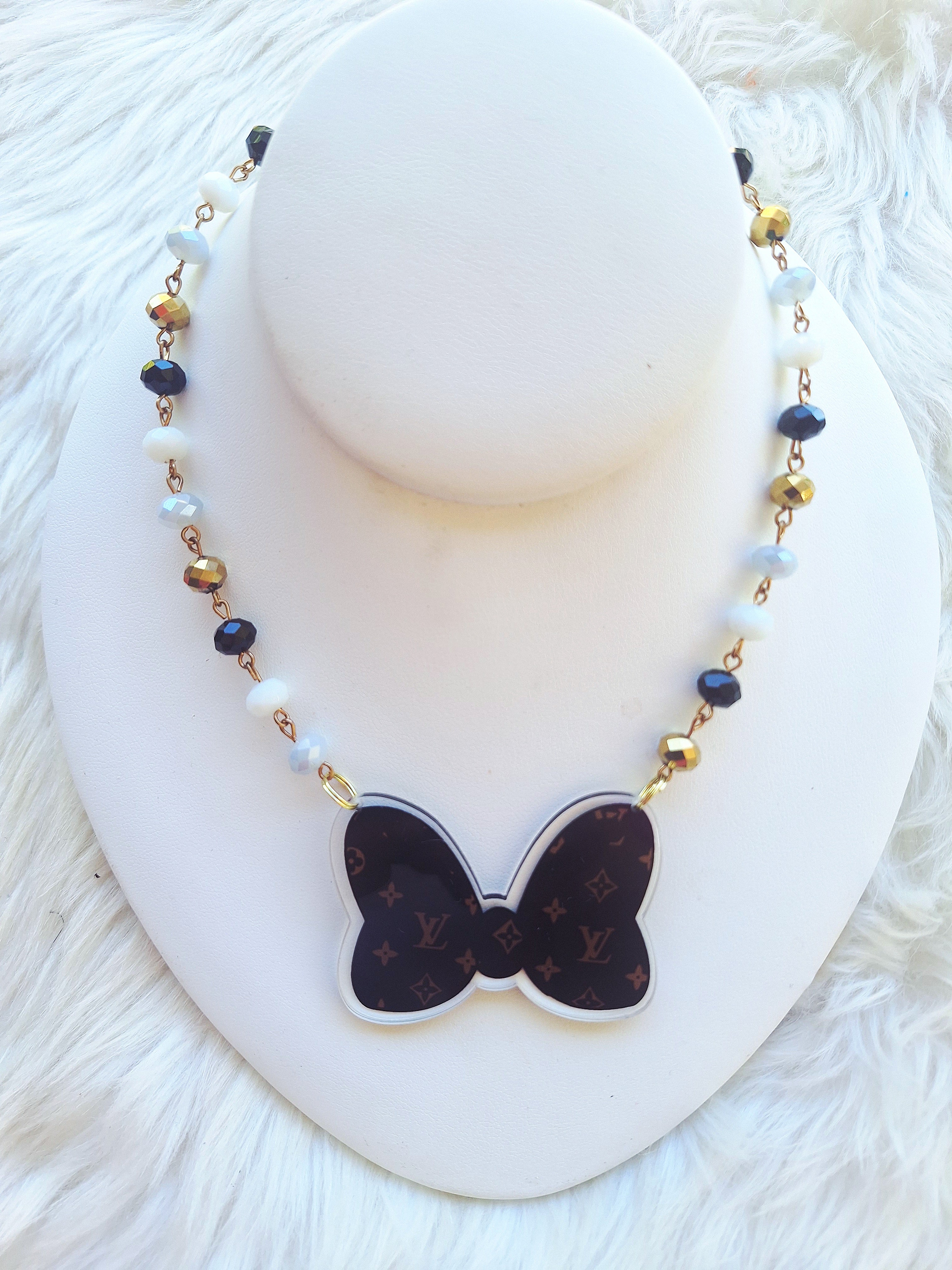Bow L.V Teen or smaller