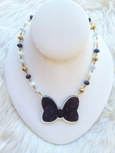 Bow L.V Teen or smaller