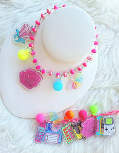 Vintage Set