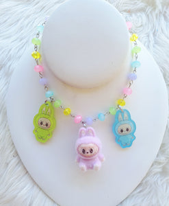 Bubu Toddler(12in before hardware)