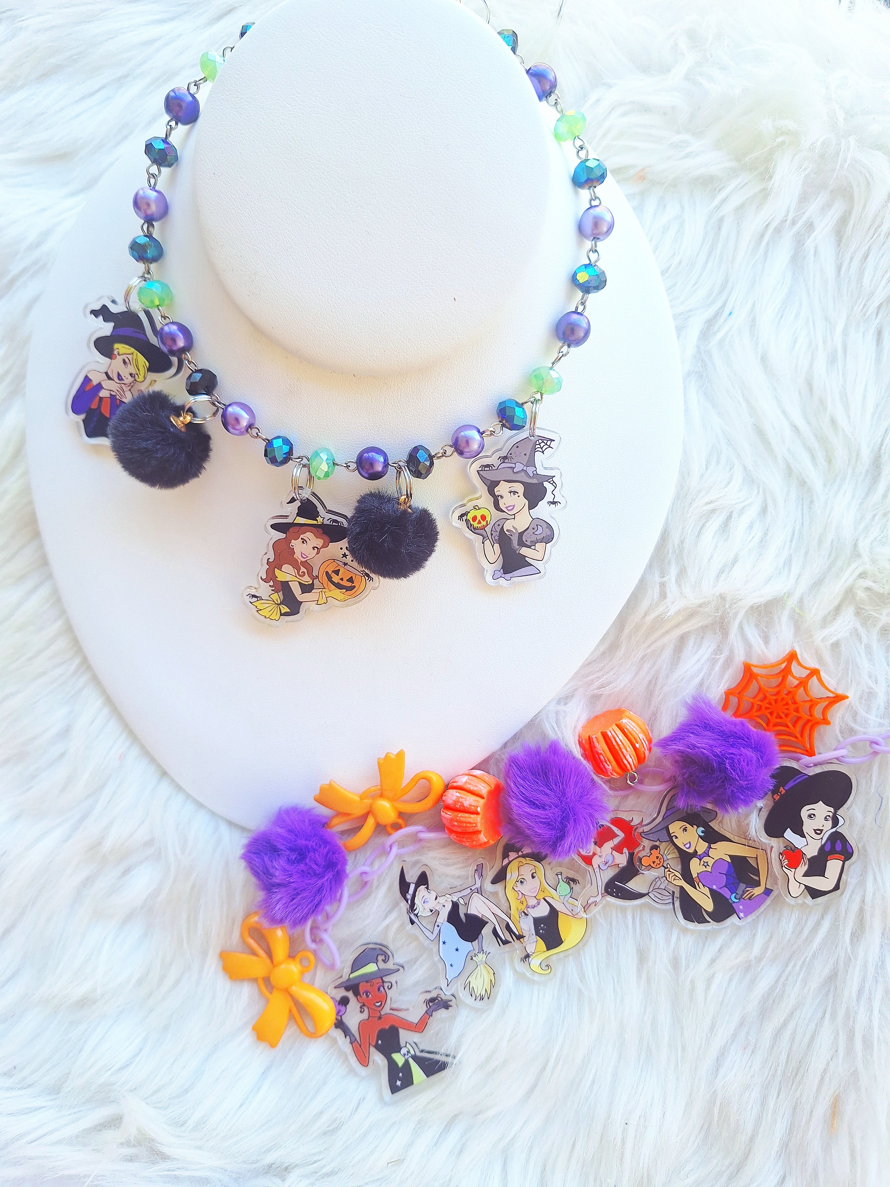 Princess Set